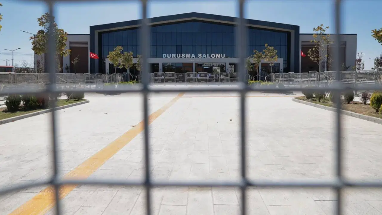 İmamoğlu'nun Tuzla davası da Silivri'de görülecek