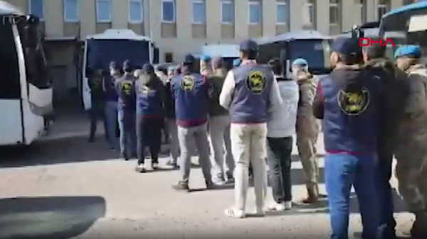 Diyarbakır'da işlenen cinayeti sigara izmaritinden aydınlattı