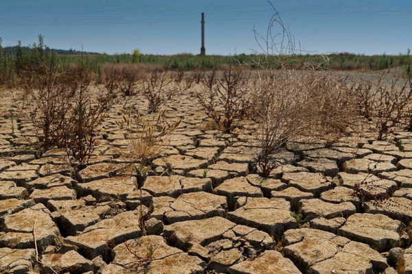İklim krizinde korkutan uyarı: '2050’de beklenen sıcaklıkları 2025’te yaşamaya başladık'