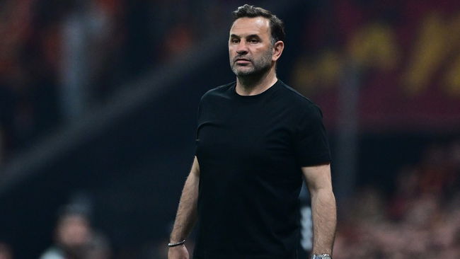 'Hedefimiz üst üste 5. kez...'