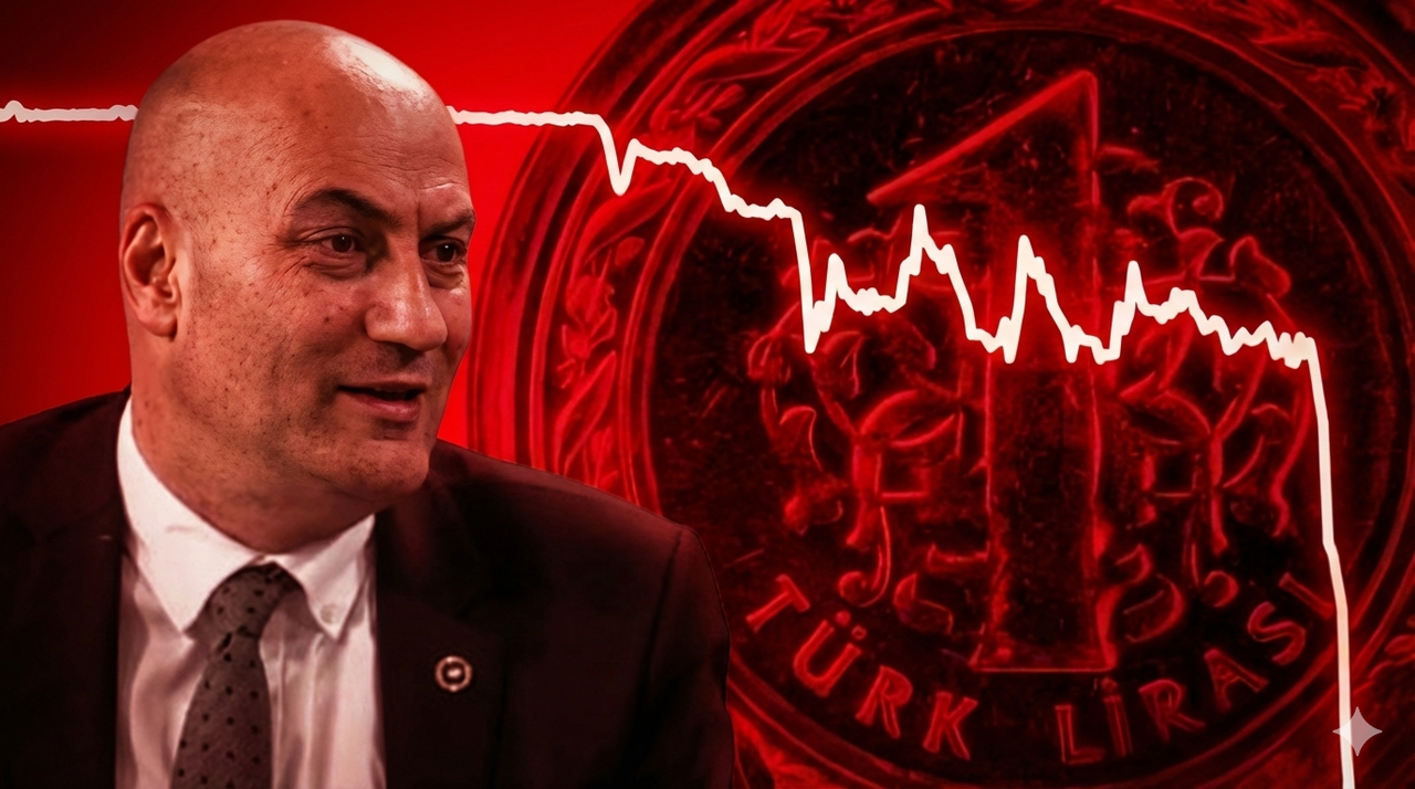 Türkiye'de servet bir avuç zengine aktı: 5 milyon kişi orta sınıftan düştü!