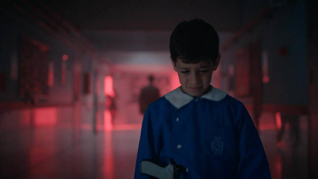 'Hayaller Özgürlük İster' filmi toplumsal hassasiyet nedeniyle festivallerden çekildi