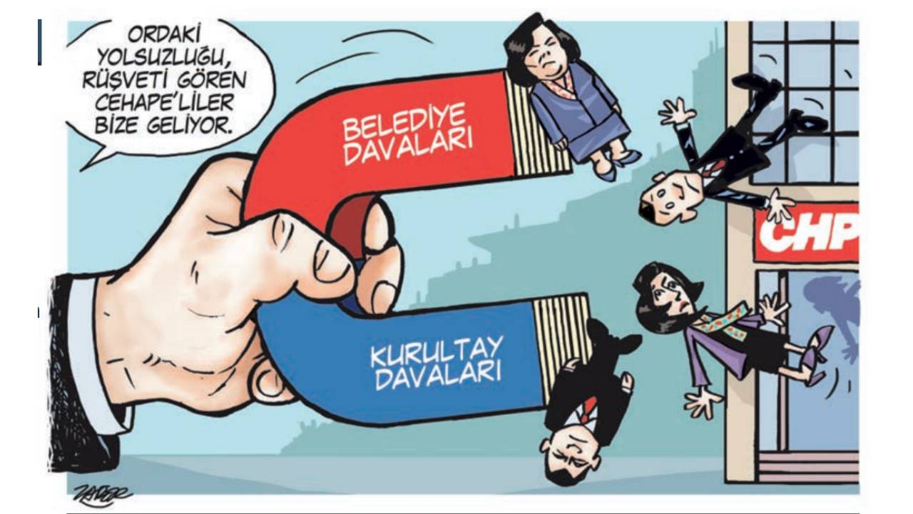 İğneli Fırça - 17 Eylül 2025