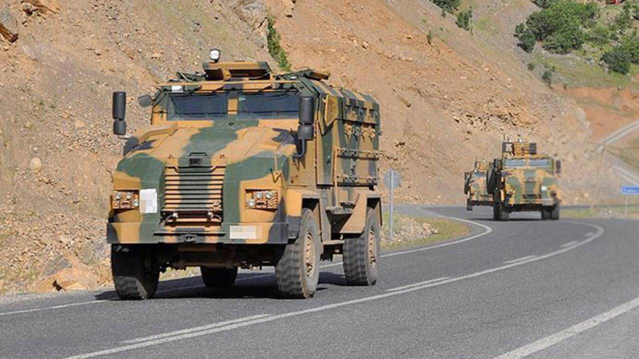 Şırnak’ta 4 bölge için ‘geçici özel güvenlik bölgesi’ kararı!