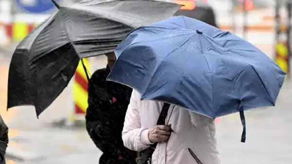 Meteoroloji açıkladı: 2 Haziran 2026 hava durumu raporu... Bugün hava nasıl olacak?