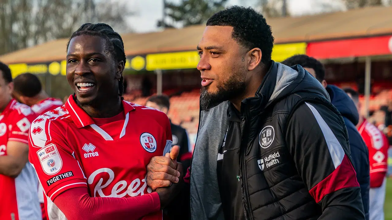 Colin Kazım-Richards teknik direktörlük kariyerine galibiyetle başladı