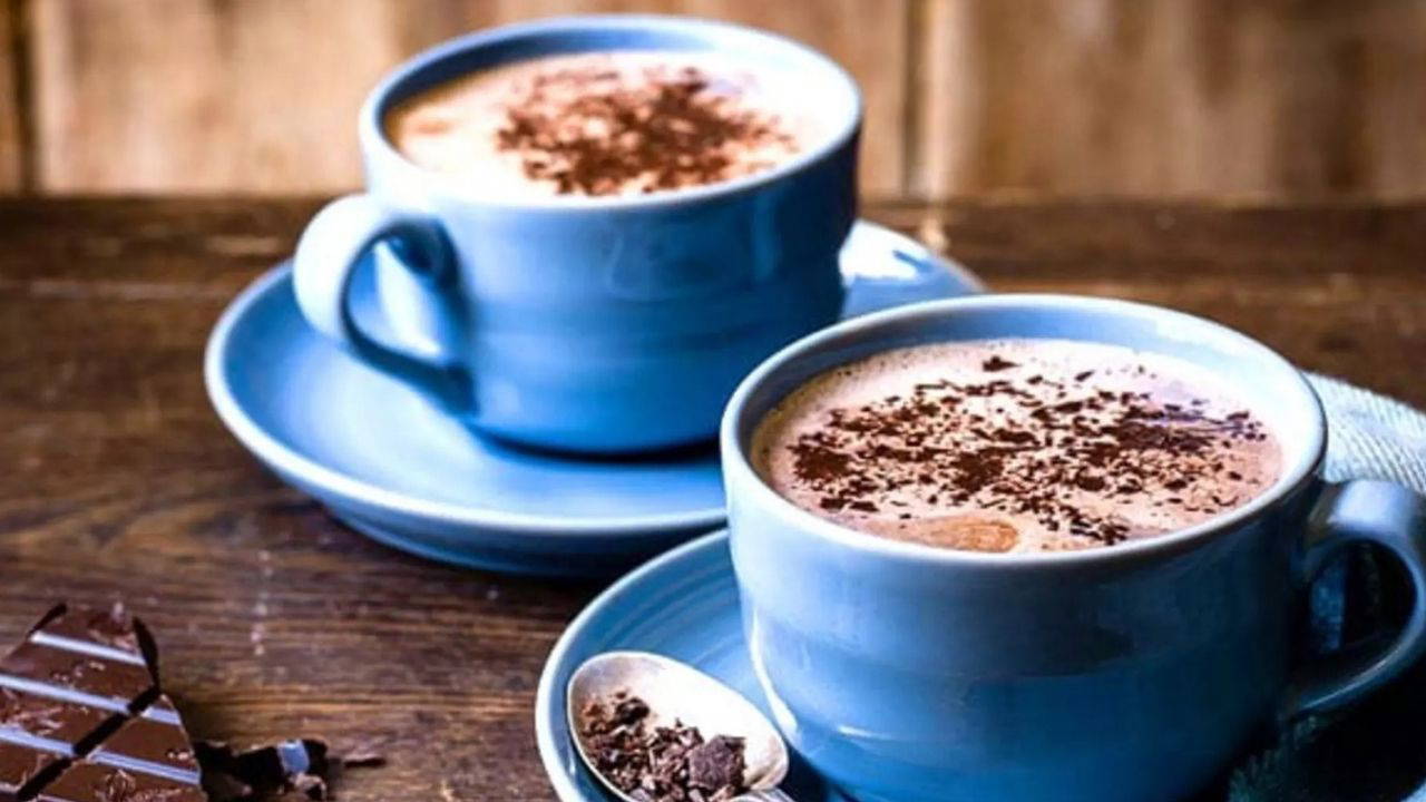 Kışın vazgeçilmezi: Fransız usulü sıcak çikolata tarifi