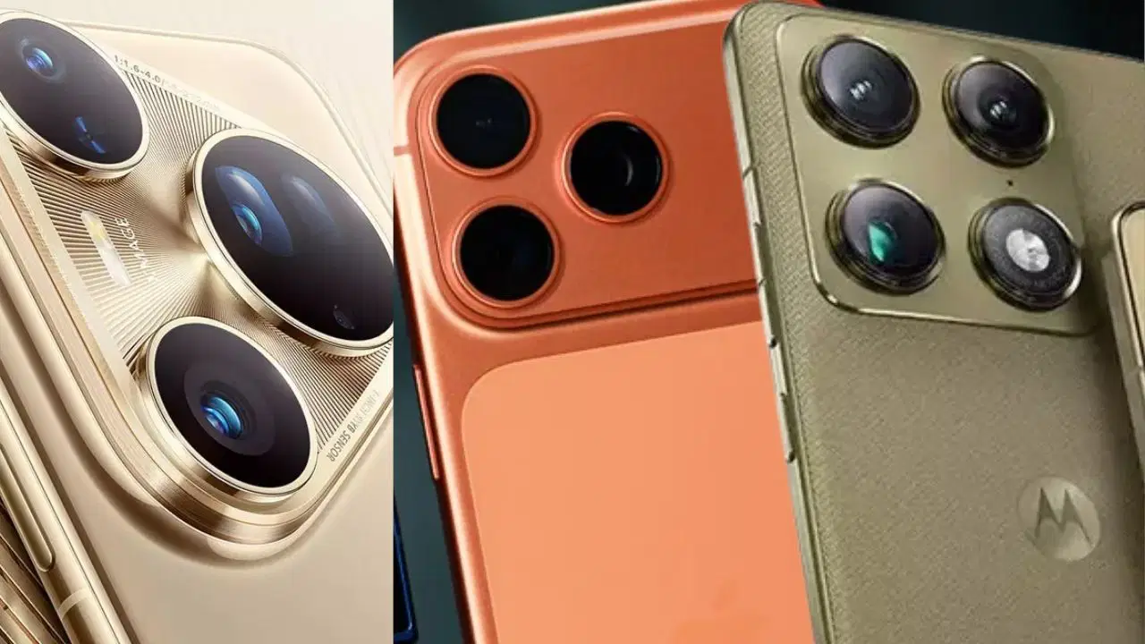 En iyi kameraya hangi telefon sahip?