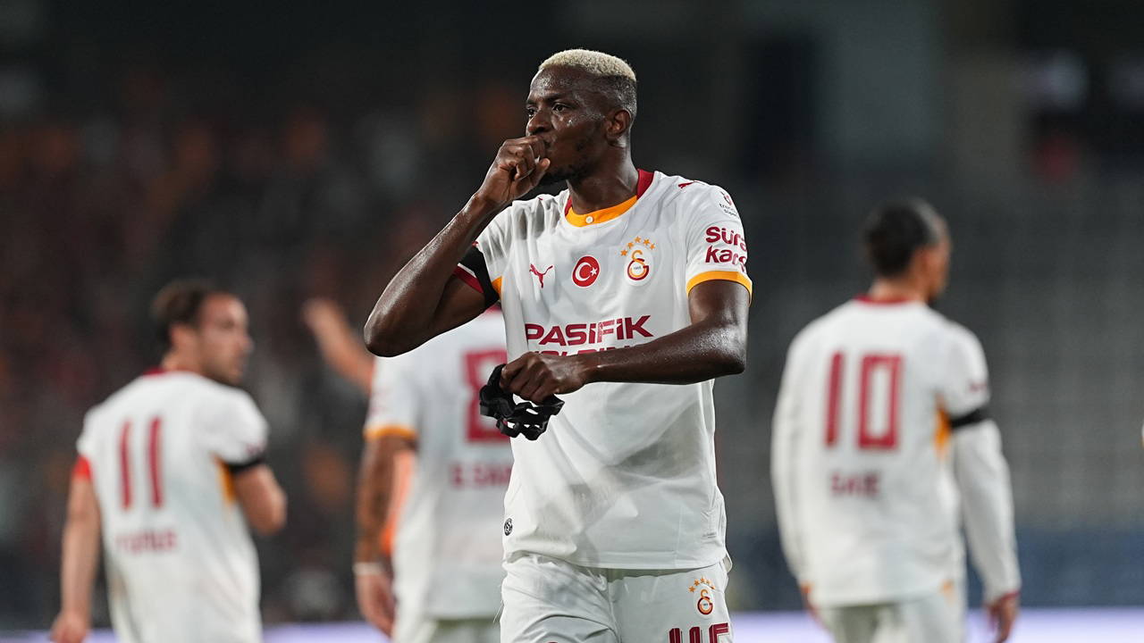 Süper Lig'de 4. haftanın ardından şampiyonluk oranları güncellendi!
