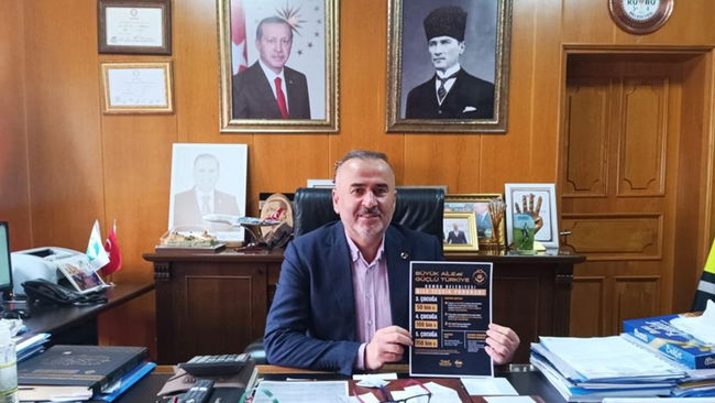Nüfusu artırmaya böyle çözüm buldu!