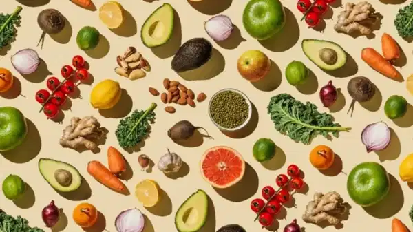 Yeni beslenme trendi: 30 bitki puanı