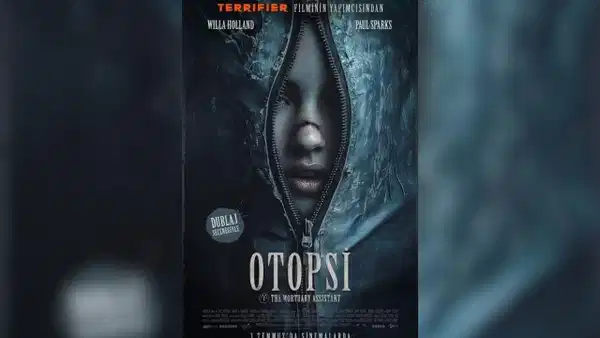 Bu hafta sinema salonlarında 7 film vizyona girecek...