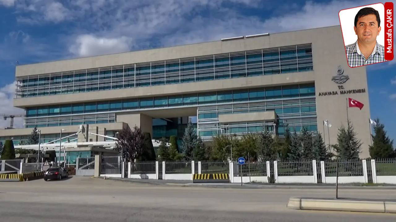 Anayasa Mahkemesi, taşerondan kadroya geçirilen işçilerin tayin yasağını iptal etti: Emekçi ‘yasaktan’ kurtulacak