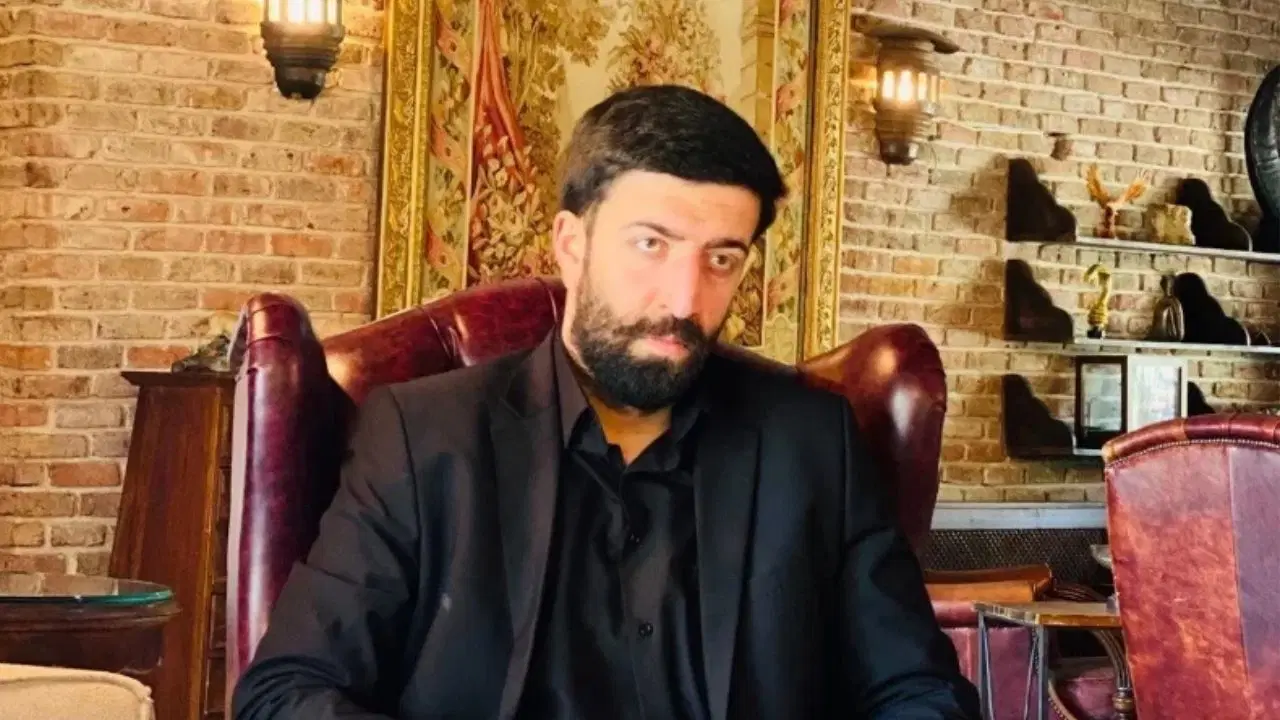 Ramazan Tetik kimdir? Ramazan Tetik neden öldü? Ramazan Tetik dizileri