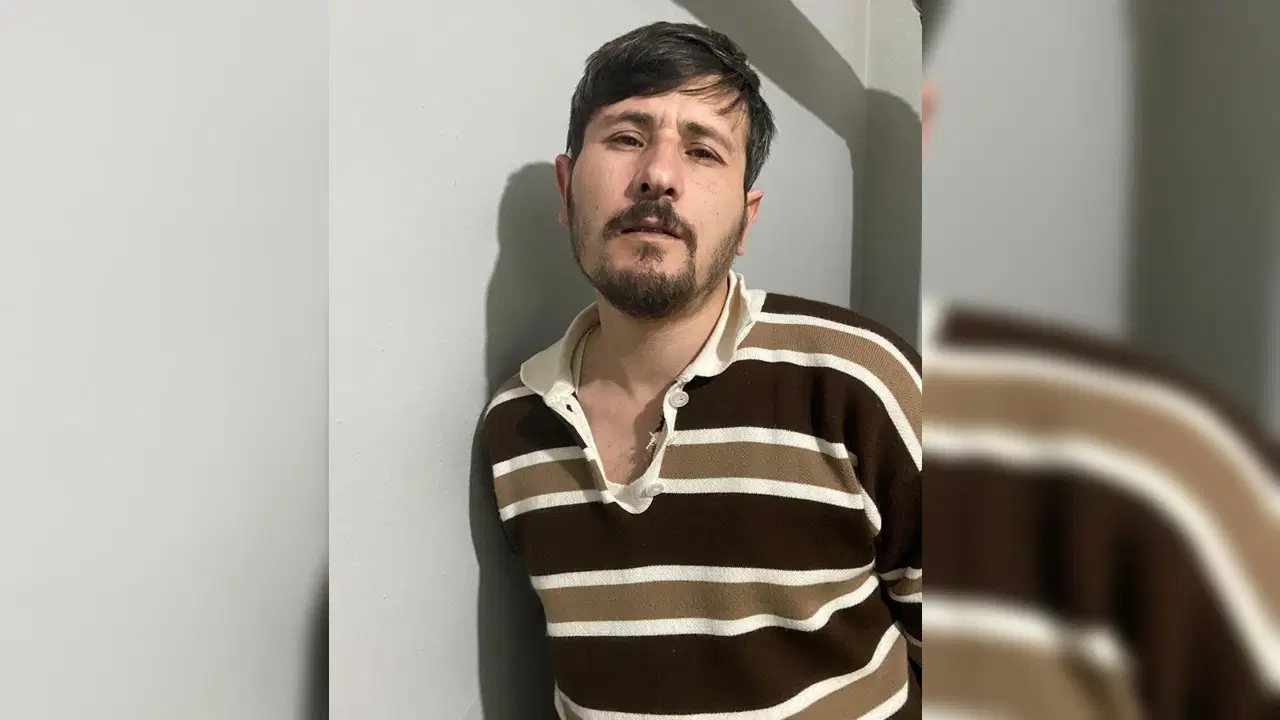 2 gündür haber alınamıyor: 33 yaşındaki erkek için arama çalışmaları sürüyor