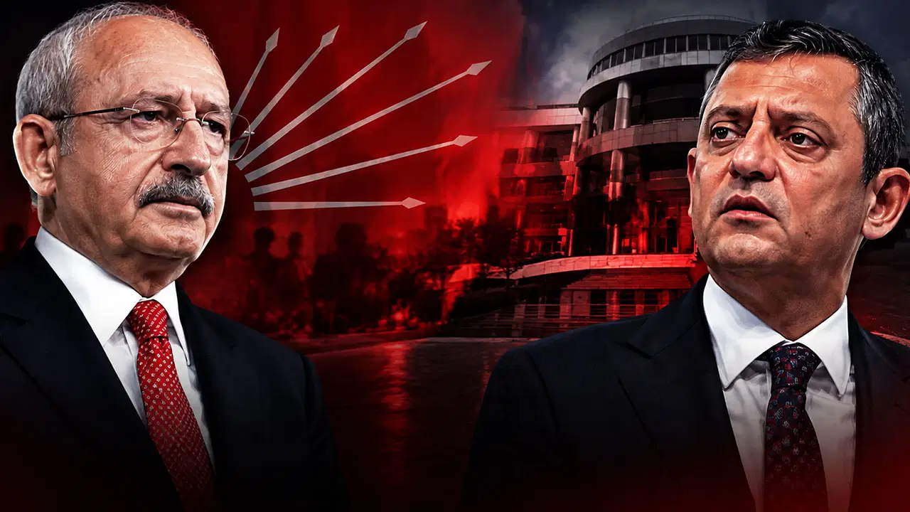 Kılıçdaroğlu'ndan YENİ Parti'ye 'ihtar' ve 'suç duyurusu' uyarısı!