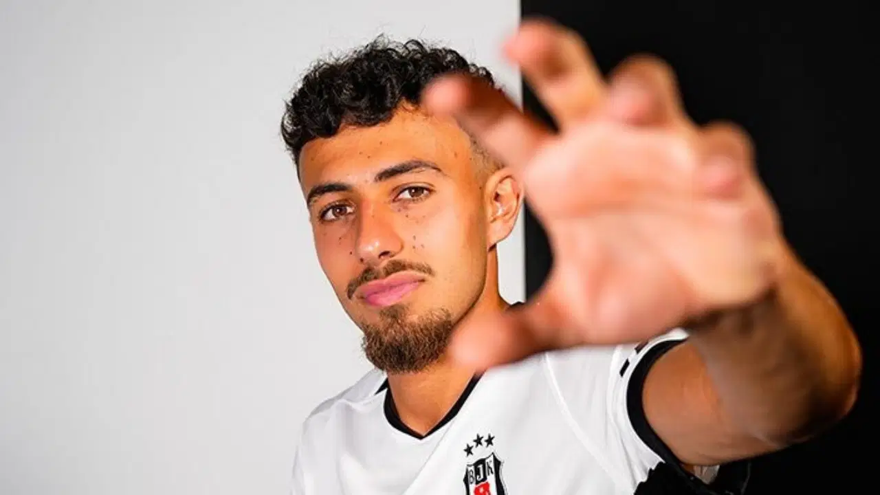 İlhan Fakılı'dan Beşiktaş taraftarlarına mesaj!