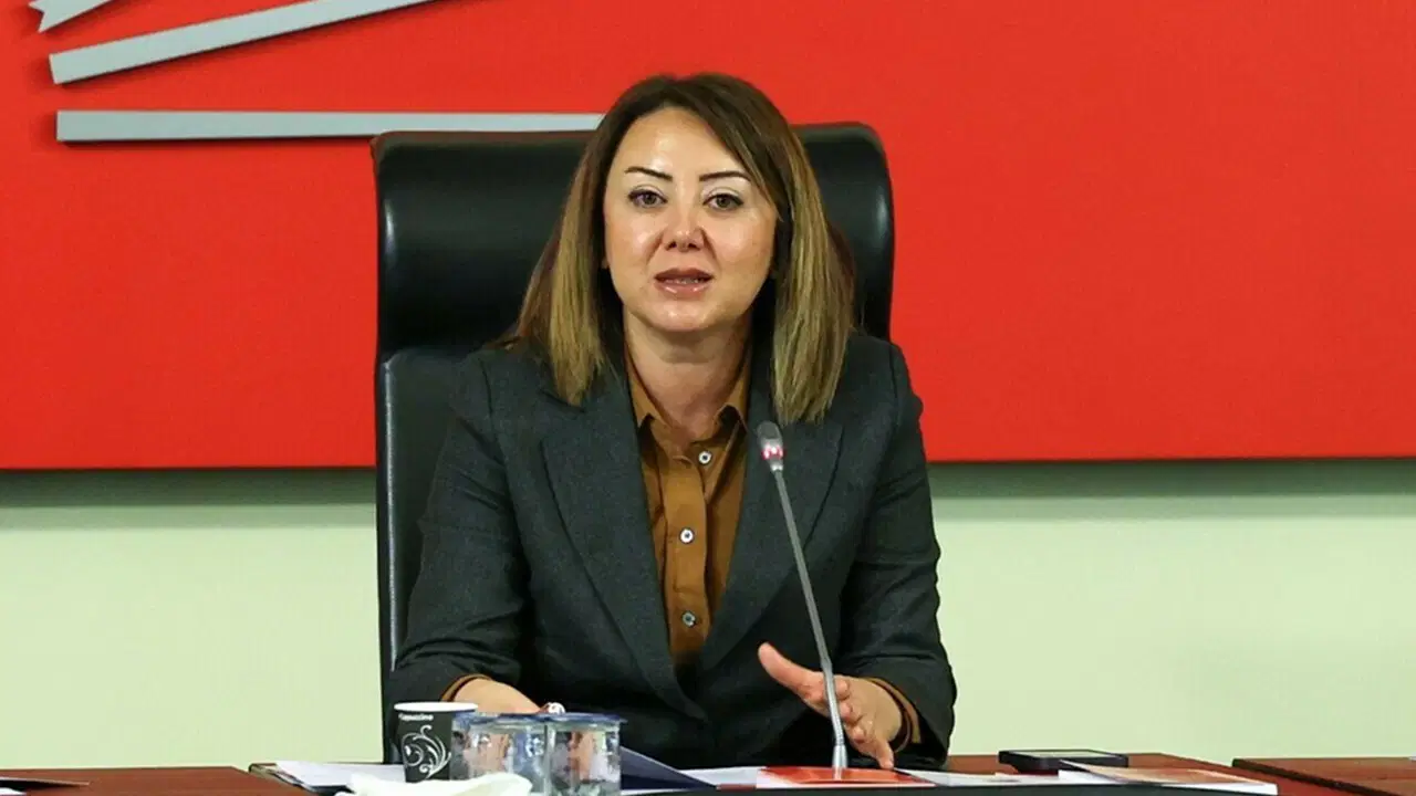 CHP’li Gül Çiftçi’den ‘İBB’ Iddianamesine Ilk Tepki