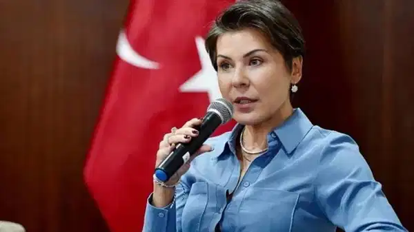 Bakırköy Cumhuriyet Başsavcılığı’ndan 'Fatoş Pınar Türker' açıklaması