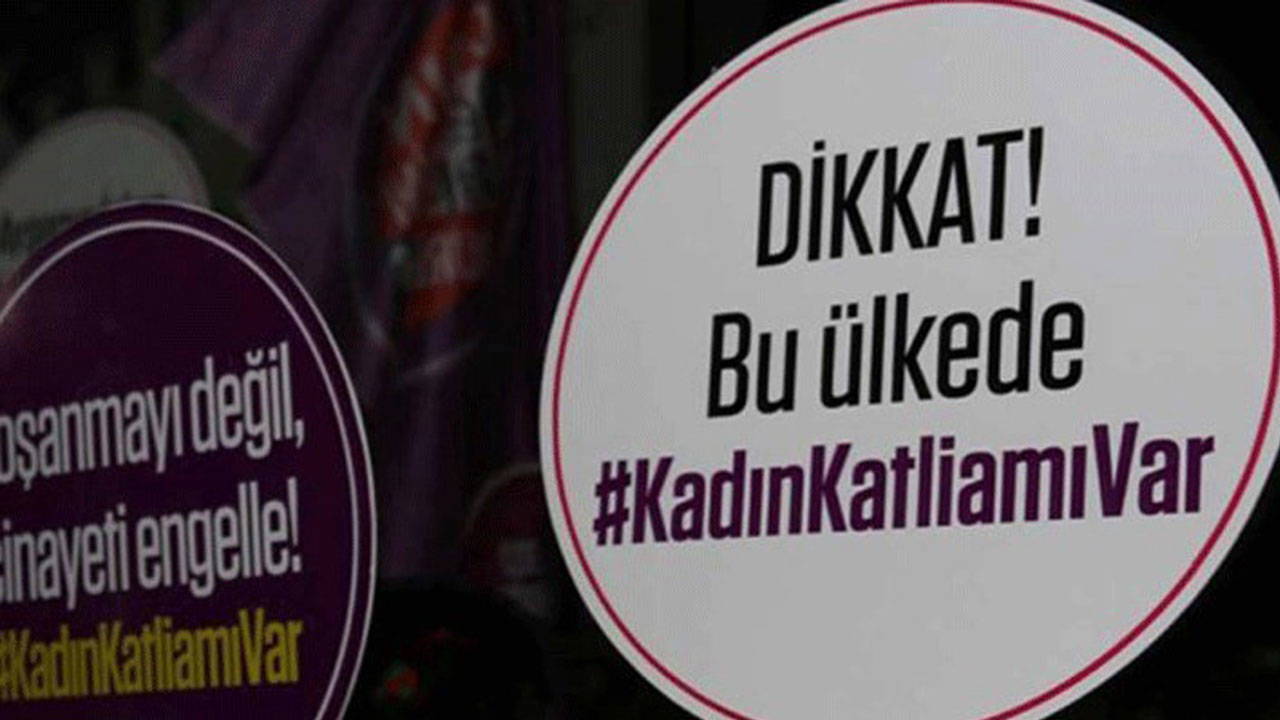 Diyarbakır'da kadın cinayeti: 3 gün önce tahliye oldu, imam nikahlı eşini katletti