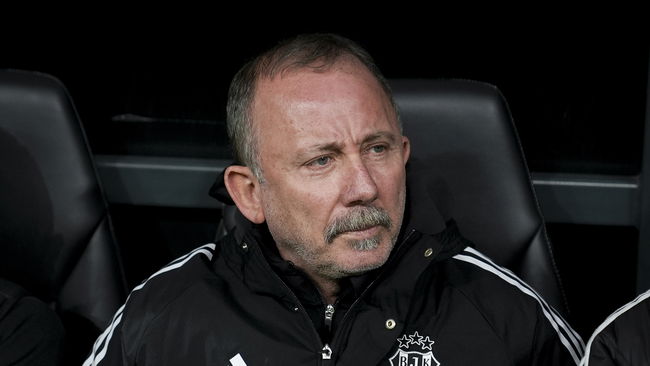 'Önümüzdeki senenin çalışmalarını yapıyoruz' 