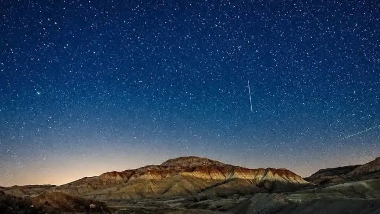 Orionid Meteor Yağmuru ne zaman, saat kaçta? 2026 Orionid Meteor Yağmuru Türkiye'den izlenebilecek mi?