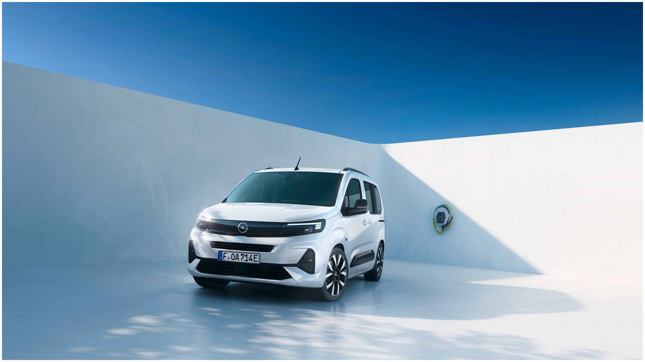 Opel modellerinde eylül ayına özel kampanyalar: 600 bin TL'ye kadar sıfır faiz...