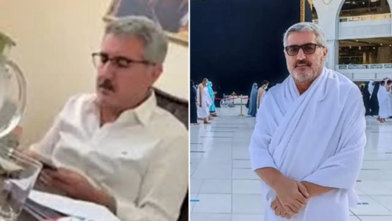 Diyanet’in Mekke sorumlusunun rüşvet aldığı iddiası: Soruşturma başlatıldı