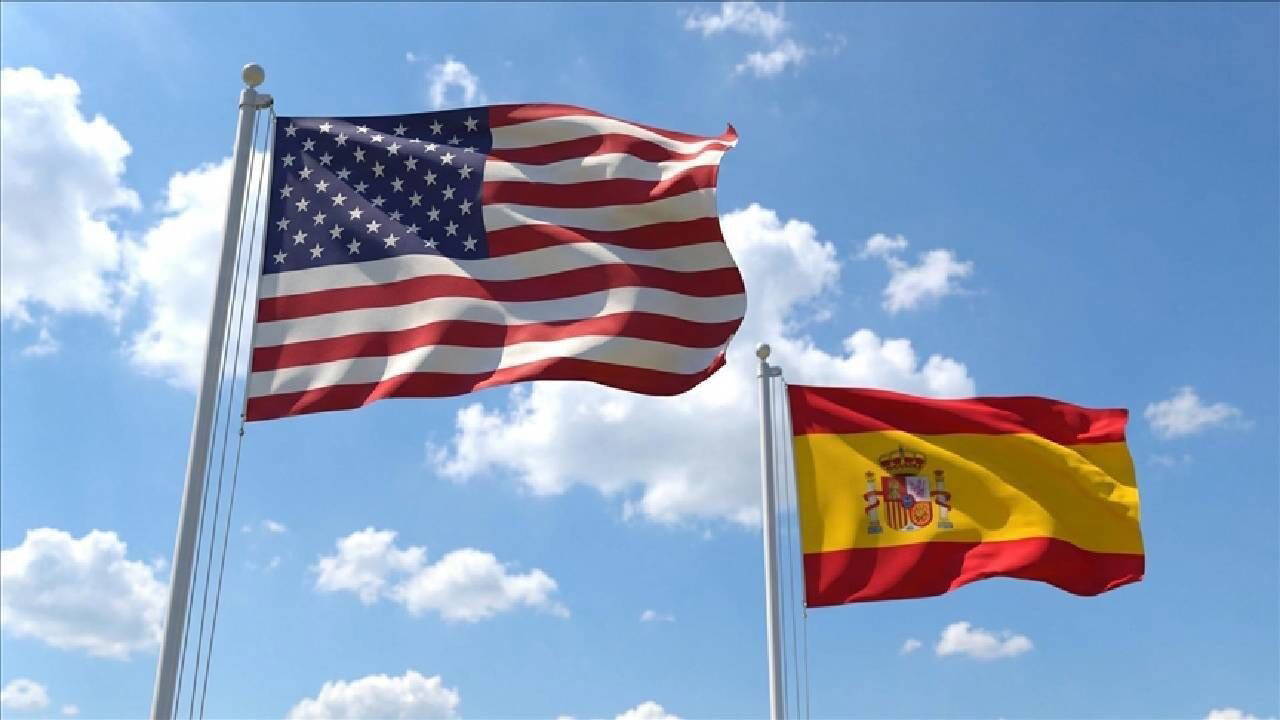 İspanya, Trump'tan ikili ilişkileri gözden geçirecekse uluslararası hukuka saygı göstermesini istedi