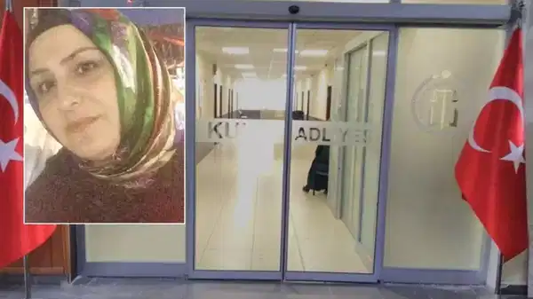 Yer Konya... Adliyede görevli katip zimmetine 6,5 milyon TL geçirdi!