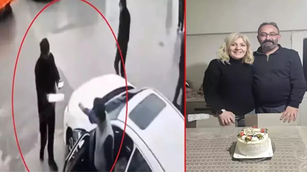 Polis memuru TÜVTÜRK’teki kavgada hayatını kaybetti: Şüphelilerin ifadeleri ortaya çıktı