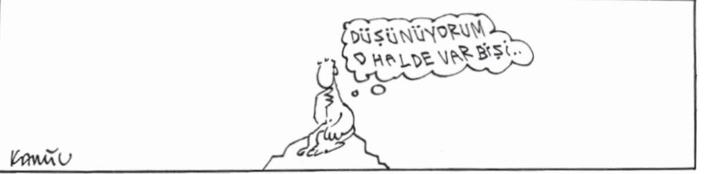 Çizgilik - 29 Haziran 2025