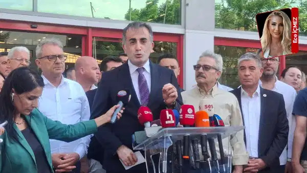 İzmir Büyükşehir Meclisi'nden 'Butlan' yönetiminin kararına tepki: 'MYK kararını doğru bulmuyoruz ve tanımıyoruz'