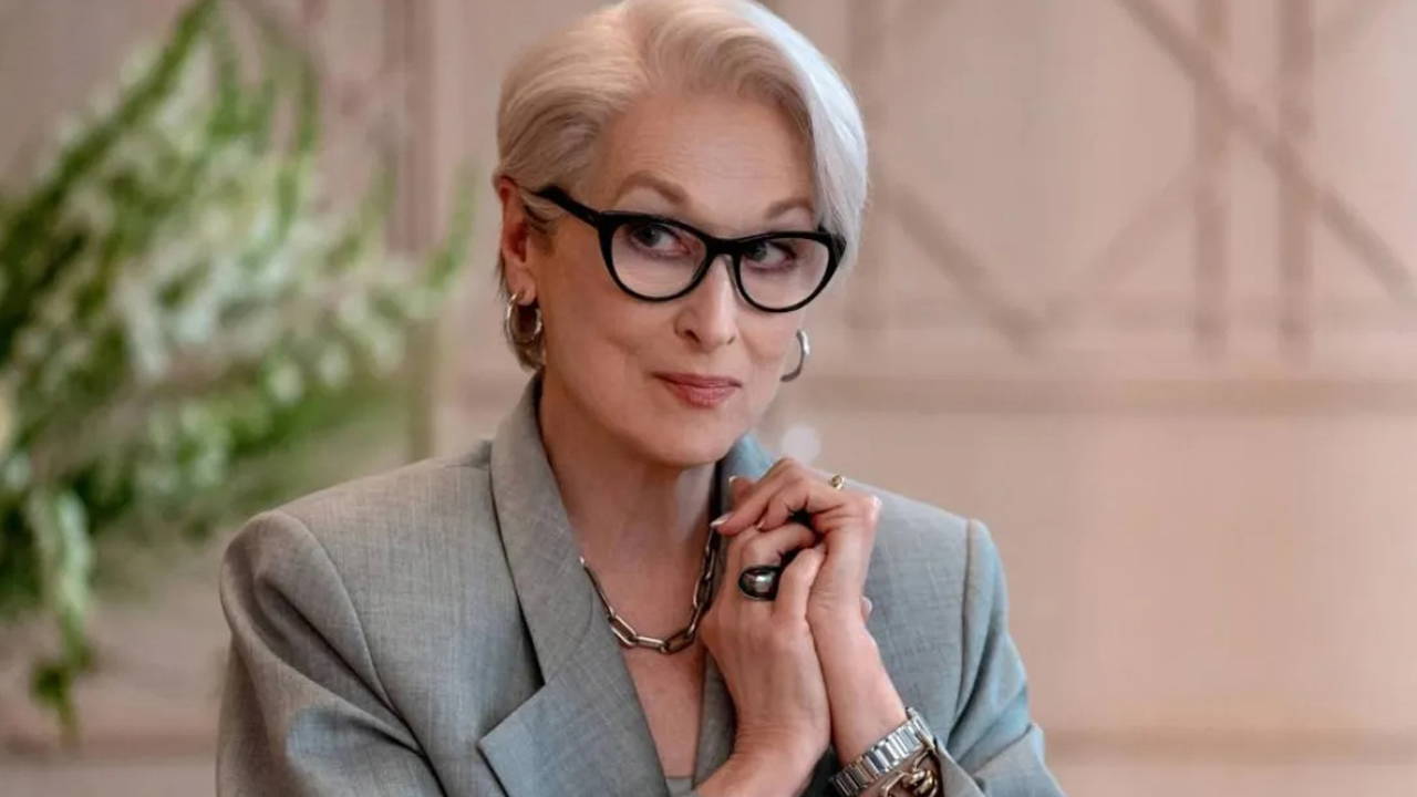 Meryl Streep’ten 34 yıllık itiraf: 'Sette en çok ona sinirlenirdim!'