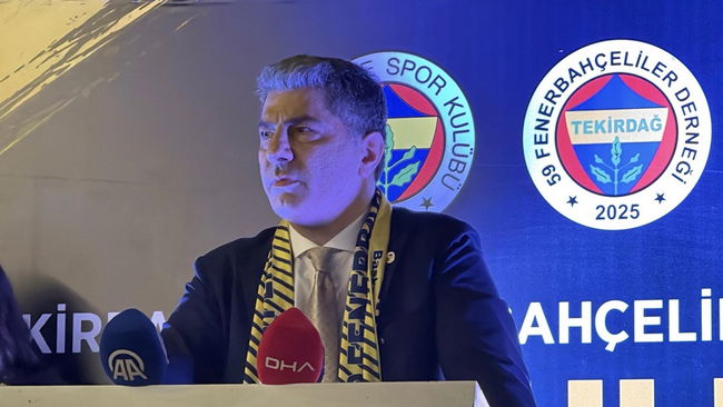 'Onlar bir tane yapsınlar ben 2 tane yapacağım' 