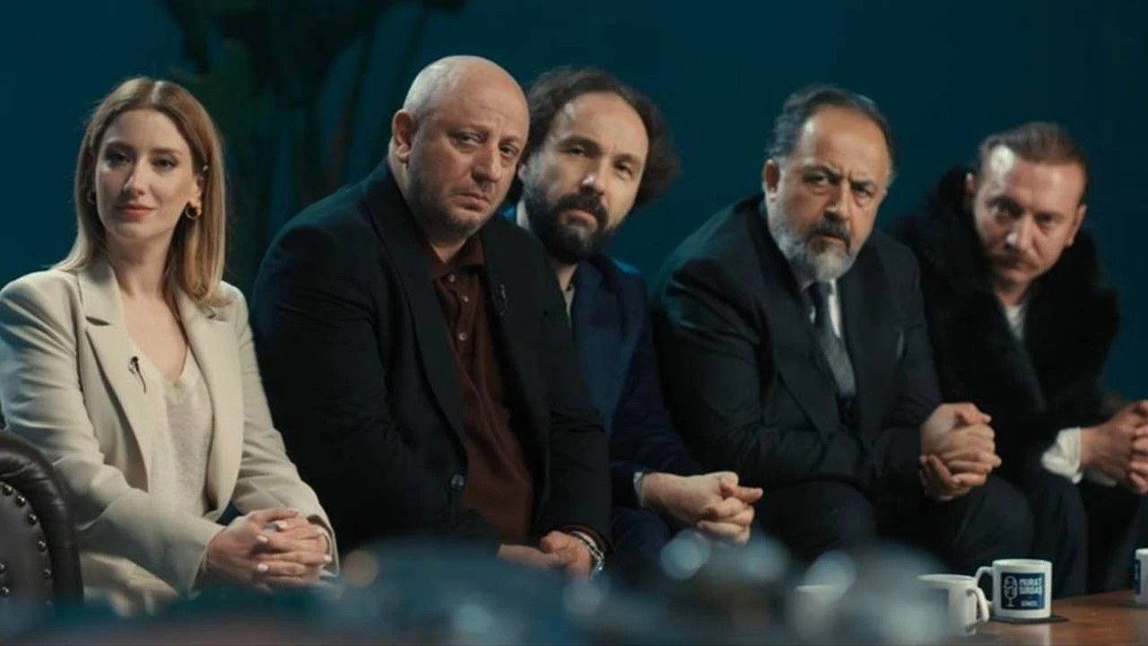 ‘Sekizinci Aile’ veya yedinci sanatın seyir alışkanlıklarına dair