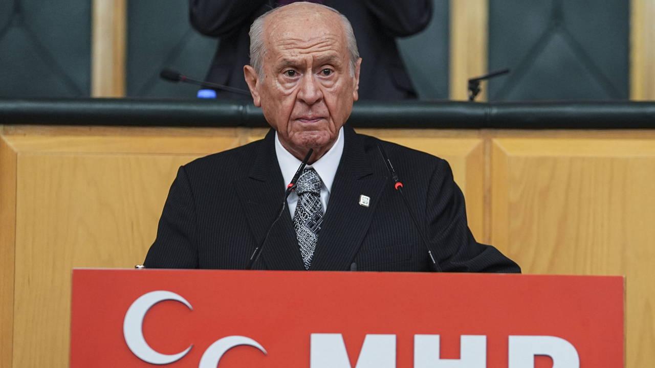 Gözler yarına çevrildi... MHP'ye yakın yayın organı duyurdu: 'Bahçeli önemli açıklamalarda bulunacak'