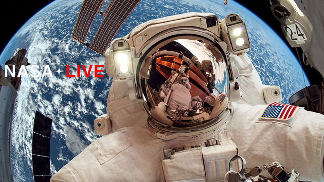 Geri sayım başladı: Netflix Ay geçişini canlı yayınlayacak