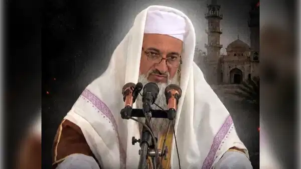 İran’da din adamı silahlı saldırıda hayatını kaybetti