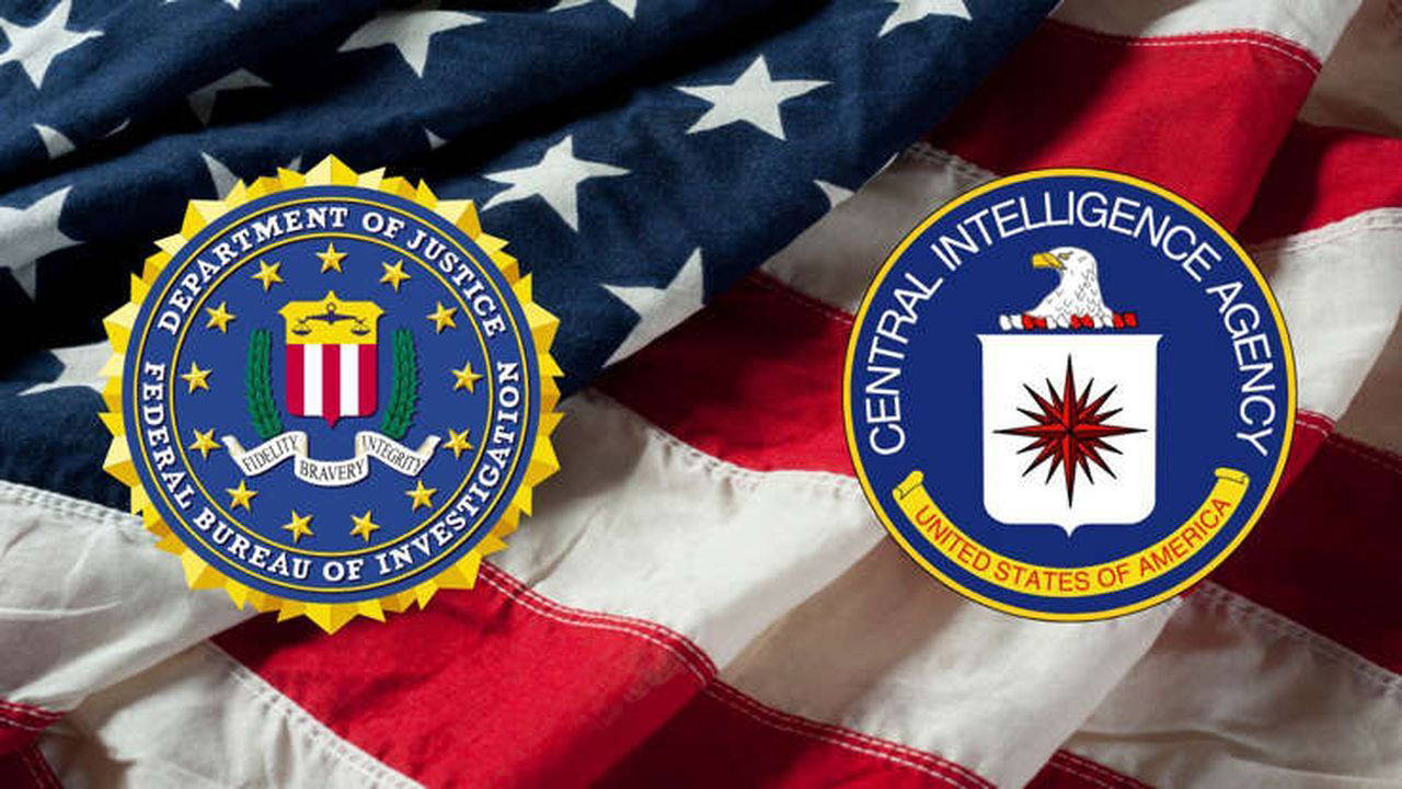 Eski CIA ve FBI direktörlerine soruşturma