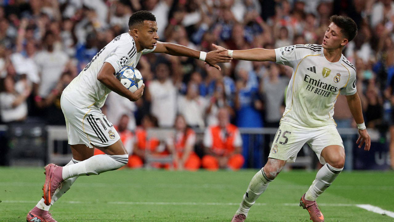 Real Madrid'li yıldızdan Arda Güler'e büyük övgü!