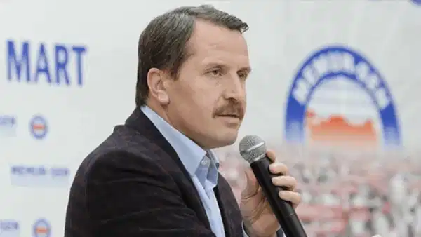 ADD’den Yalçın’ın ‘narkoz’ sözüne tepki