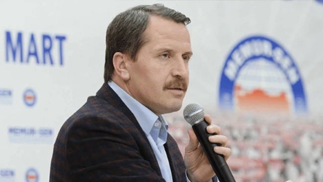 ADD’den Yalçın’ın ‘narkoz’ sözüne tepki