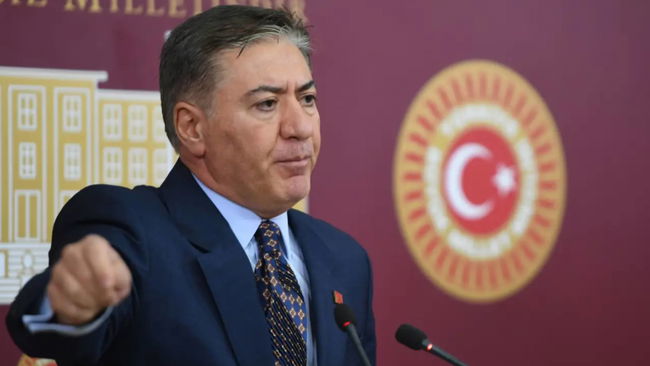 Murat Emir'den YSK'ye kritik çağrı