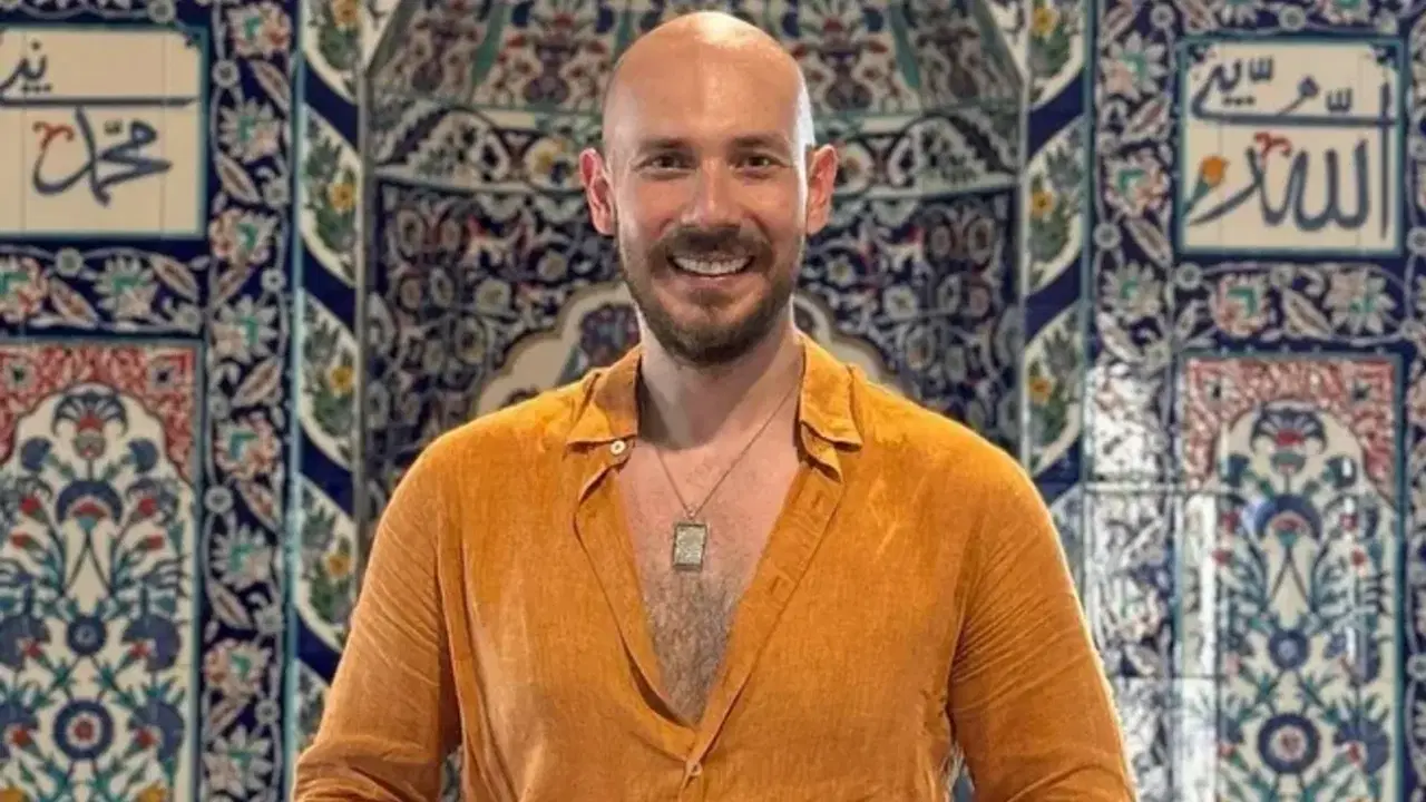 Cem Özkök kimdir? Cem Özkök kaç yaşında, nereli? Cem Özkök ne iş yapıyor?