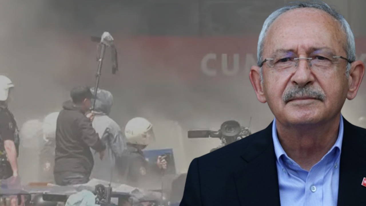 Kemal Kılıçdaroğlu'nun 'militanlarıyla taş attırdı' dediği CHP'li Adnan Beker'den açıklama: 'İspatlayamazsa istifaya davet ediyorum'