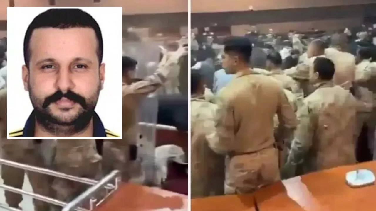 'Daltonlar suç örgütü' davasında karar: Çete yöneticilerine 12'şer kez müebbet hapis