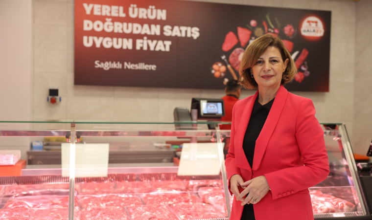 Eskişehir'de 'Halk Et' ağı genişliyor