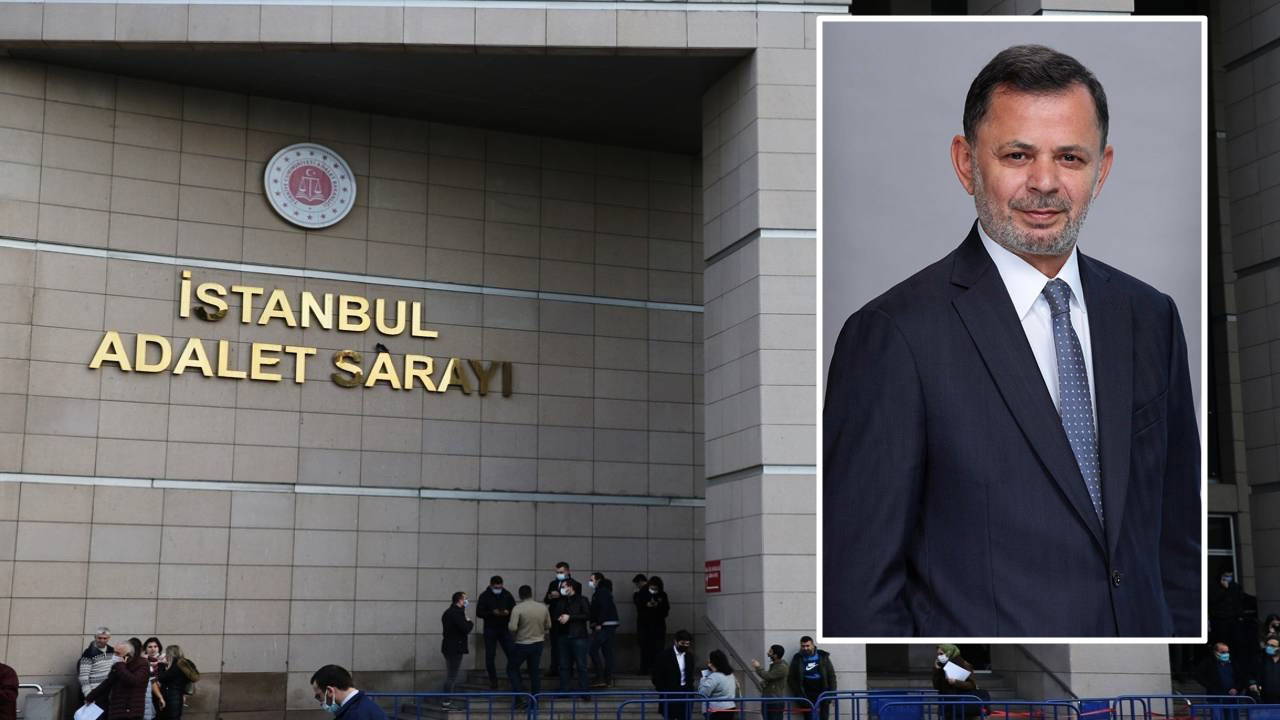 Barış Terkoğlu, İBB soruşturmasında 'ilk kez kabul edilen bir hatayı' duyurdu: Savcılık 'pardon' demiş!