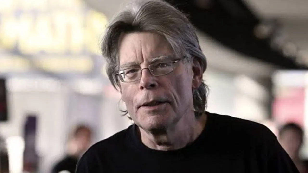 Stephen King’in kitabı Rusya'da yasaklandı
